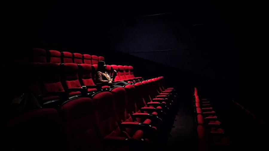 Kino afrykańskie w Carthage: fascynujący świat filmu
