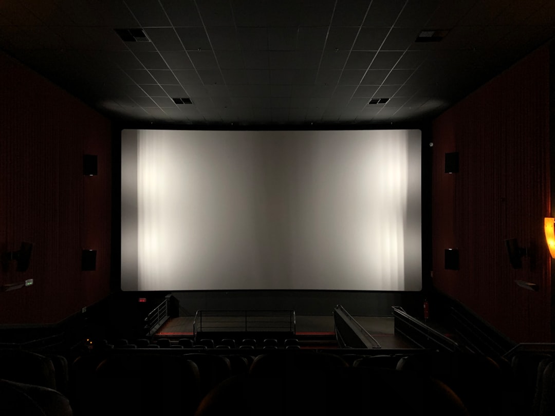 Photo Movie theater