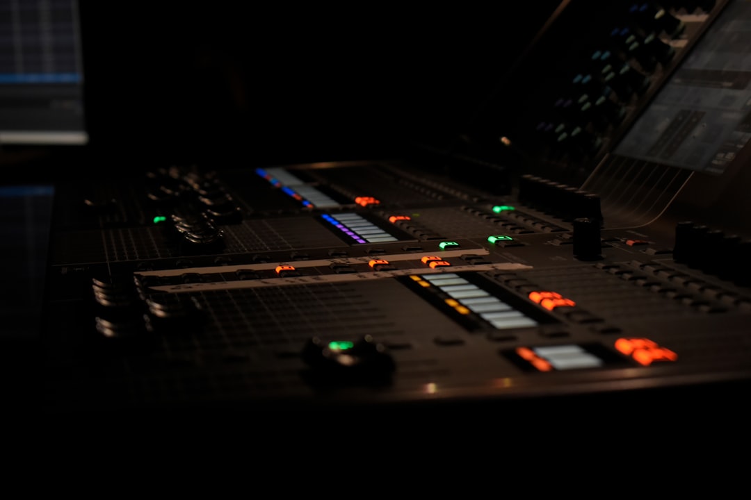 Photo Soundboard technology