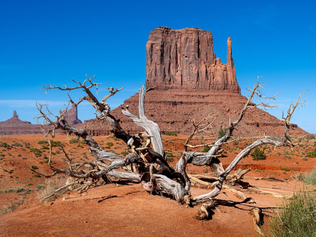 Photo Iconic landscapes
