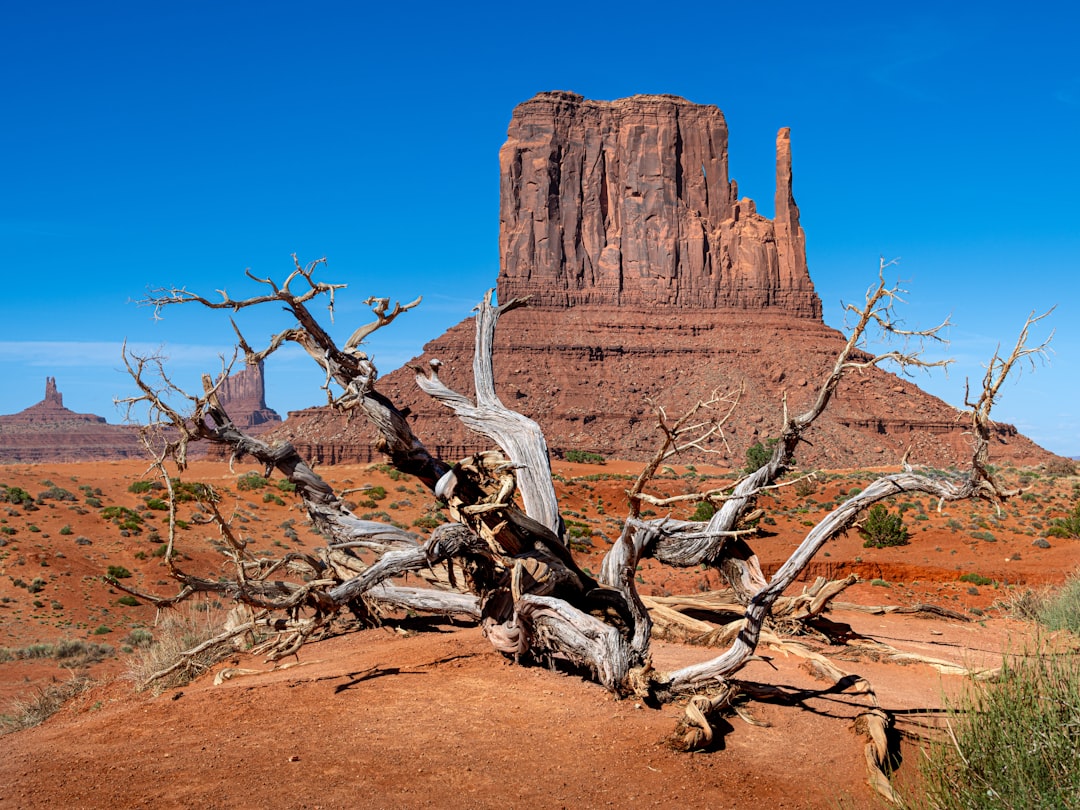 Photo Iconic landscapes