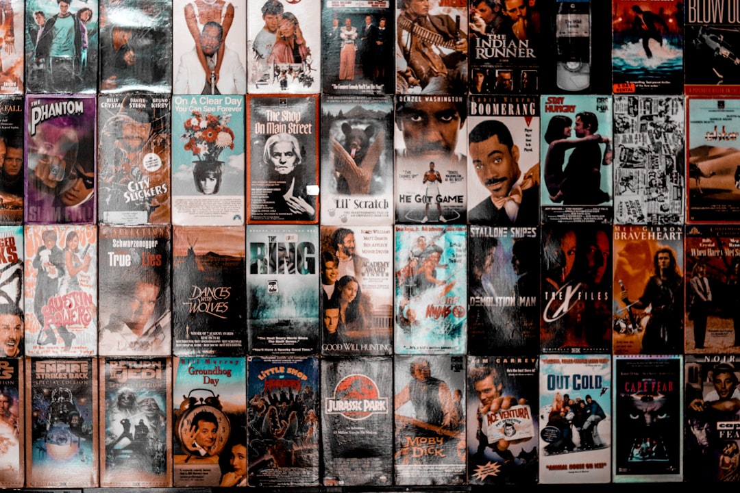 Photo Movie posters