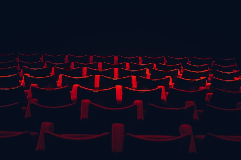 Photo Taiwanese cinema
