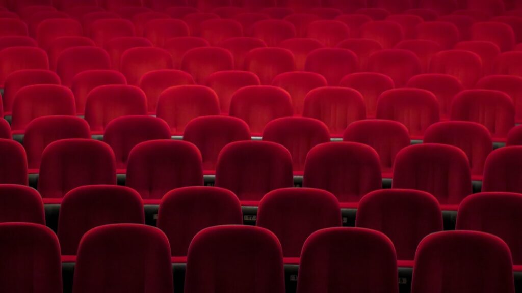 Photo Vietnamese cinema