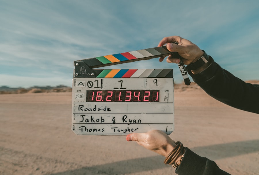 Filmowe cytaty kultowe: Mocne słowa z ekranu