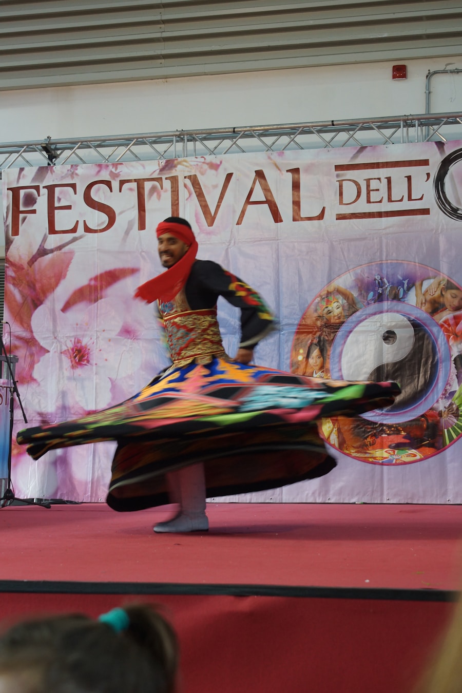 Festiwal Antalya: Tureckie Święto Kultury