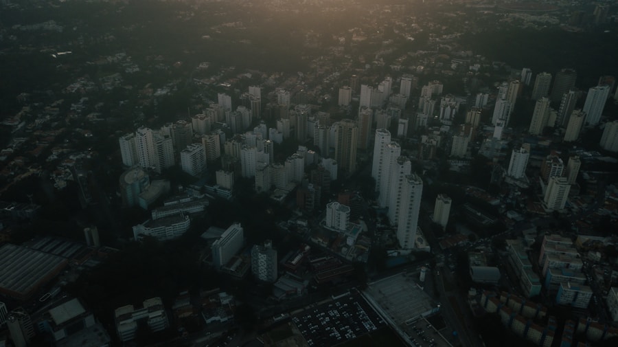 Megalopolis: filmowa recenzja