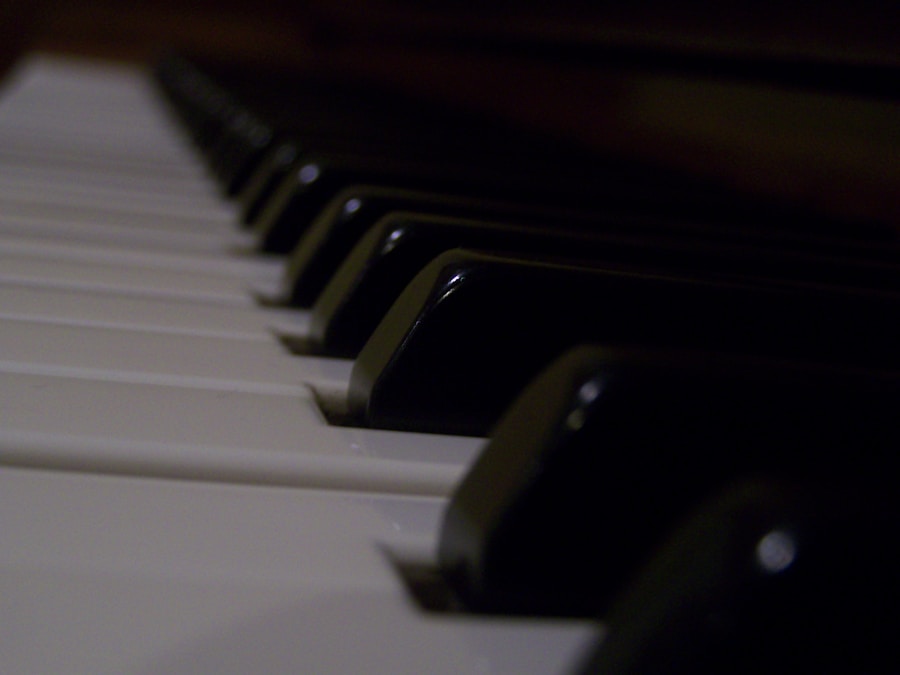 Photo Iconic theme melodies