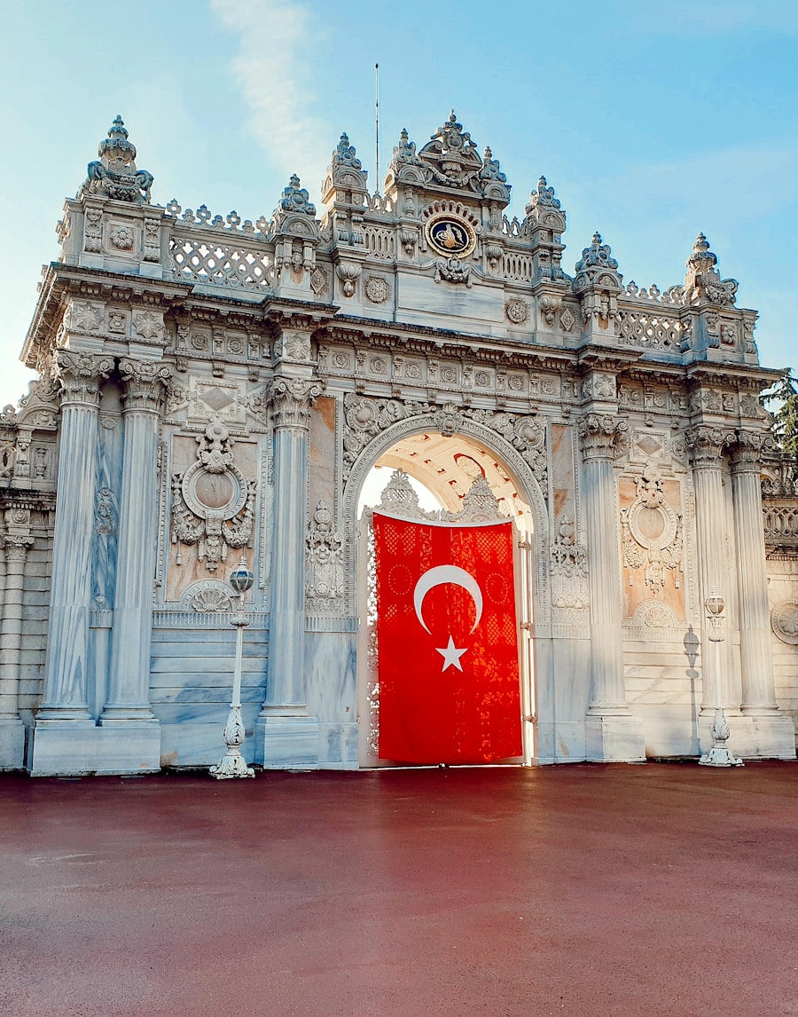 Photo Antalya Turkish Festival