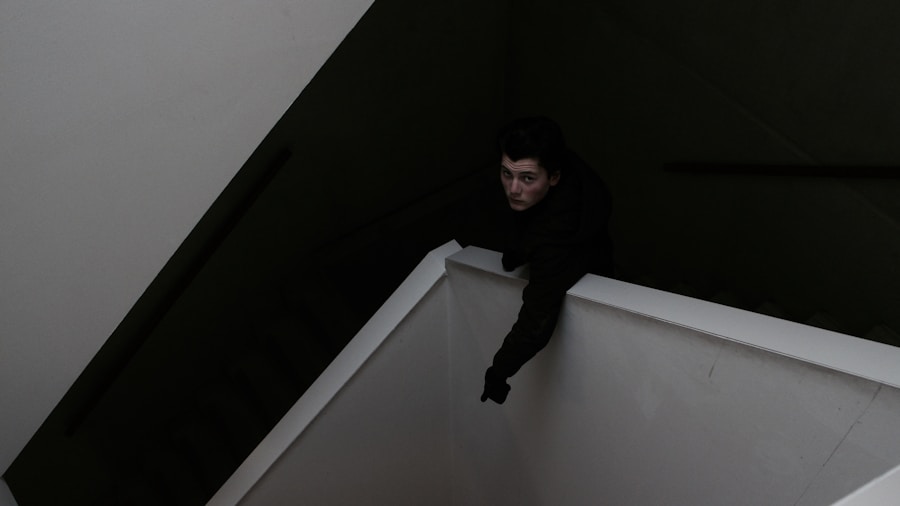 Photo "Beau is Afraid Review"