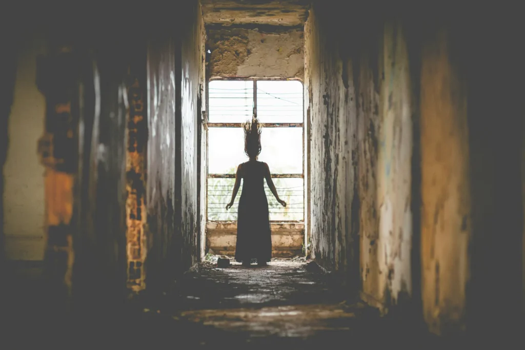 Najlepsze Horrory - Horrory Wszech Czasów - Najlepszy Horror