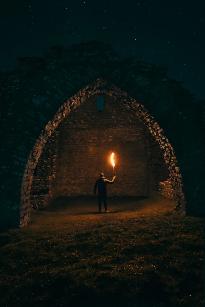 najlepszy film przygodowy