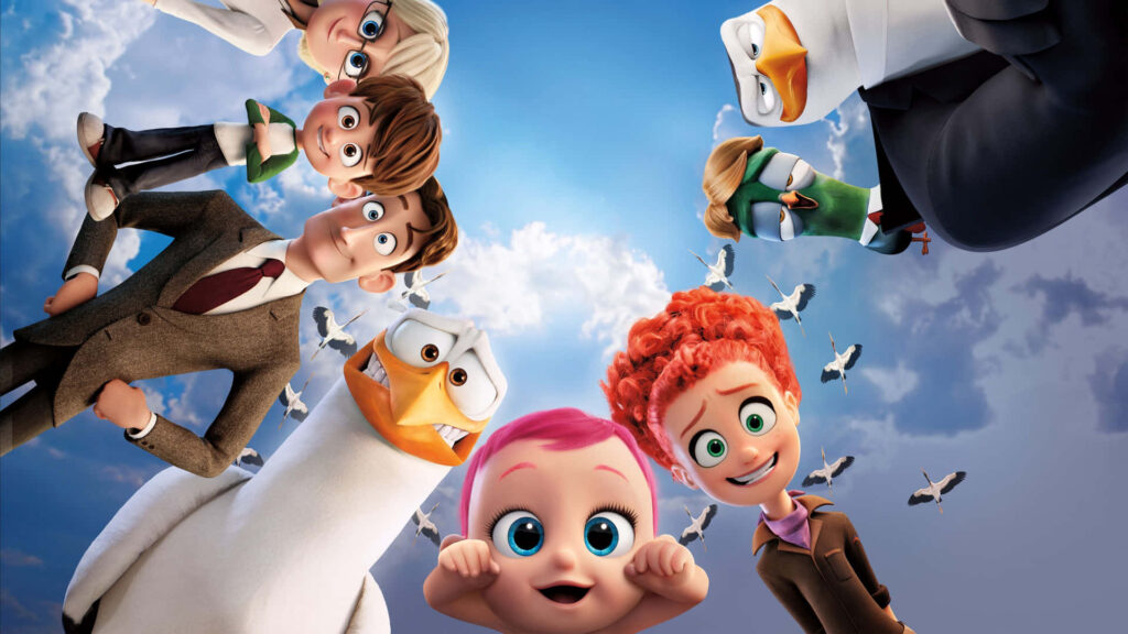 Filmy Animowane - Najlepsze Filmy Animowane - Jakie są najlepsze animacje filmowe?