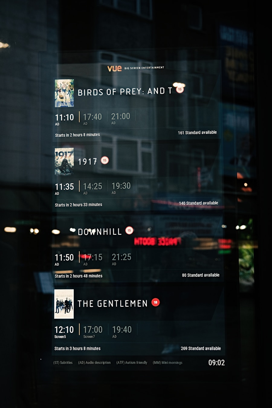 Recenzja filmu Blitz: Mroczny thriller z Jasonem Stathamem