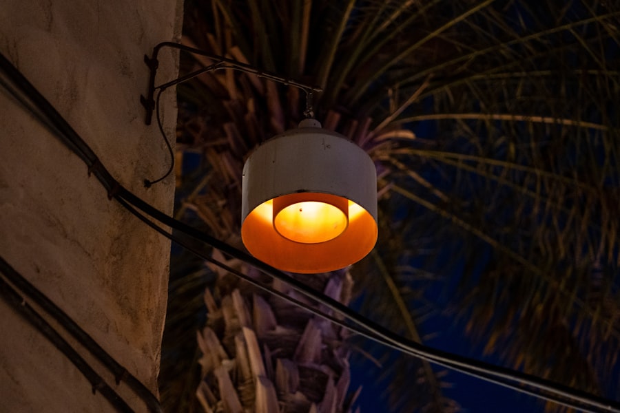 Lanterns