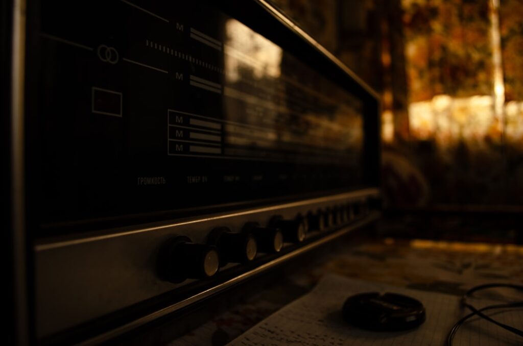 Photo Film soundtrack