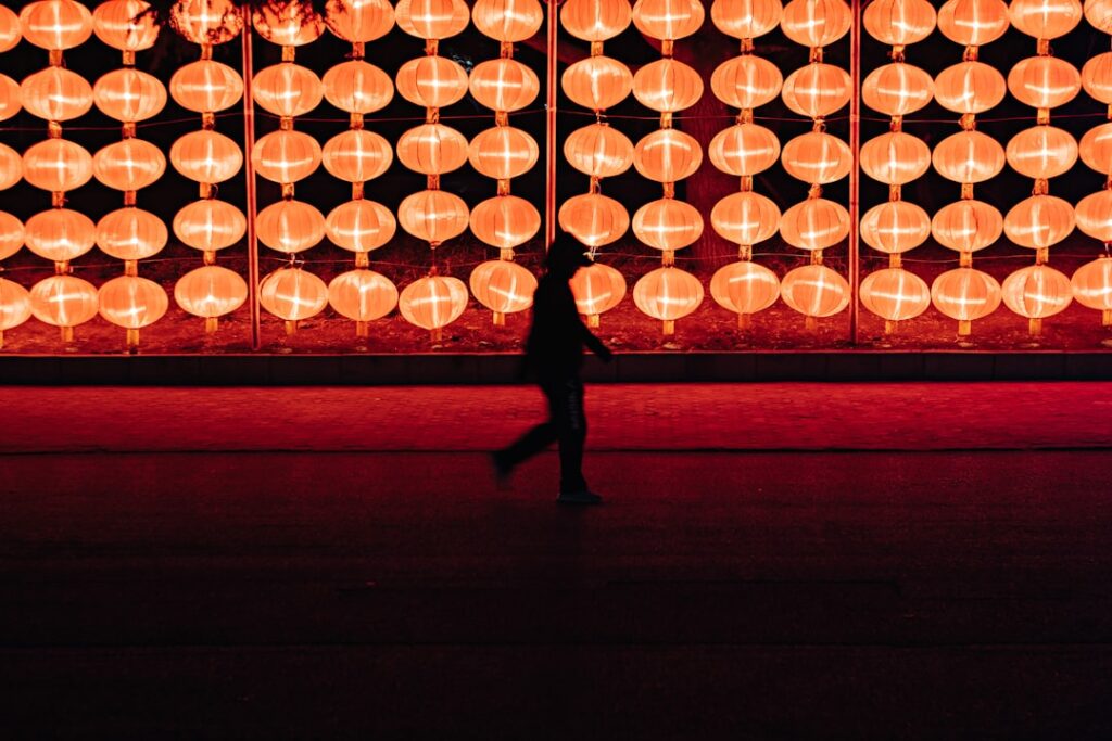 Photo Lanterns