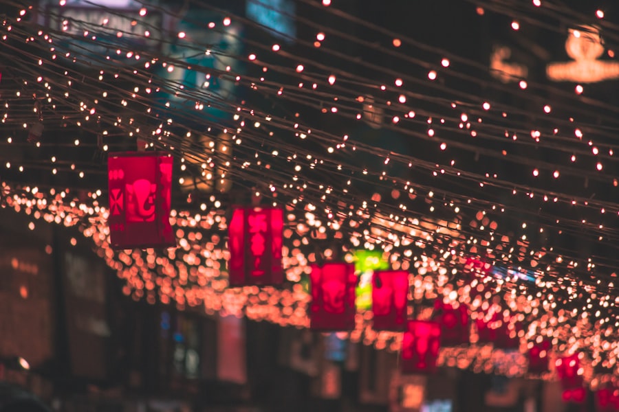 Photo Lanterns