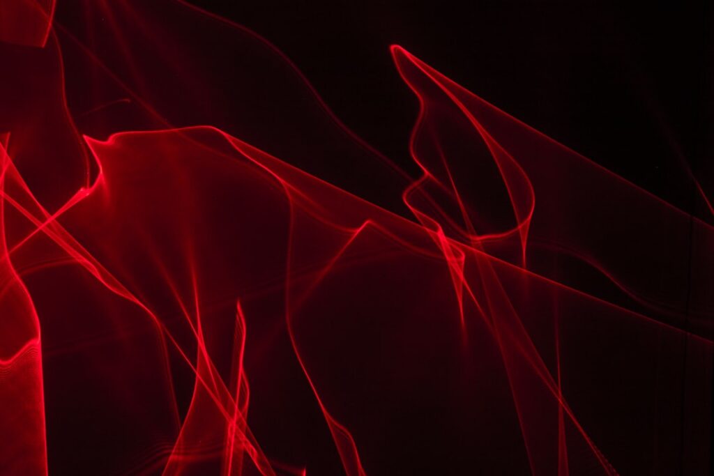 Photo Sound waves