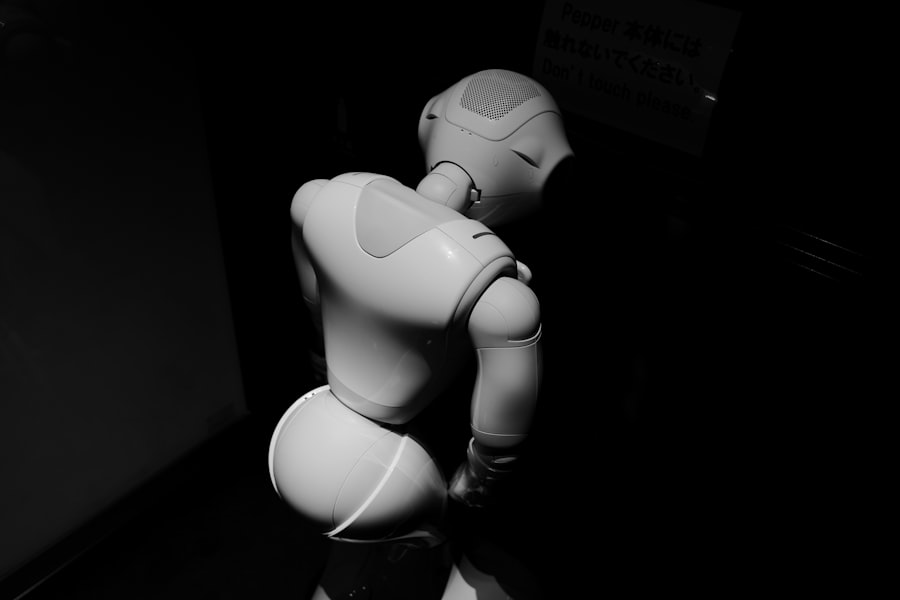 Robot Dreams