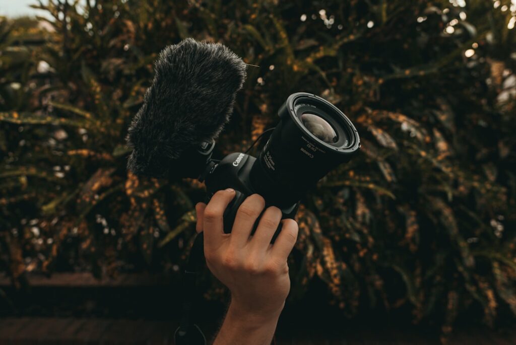 Photo filmowa