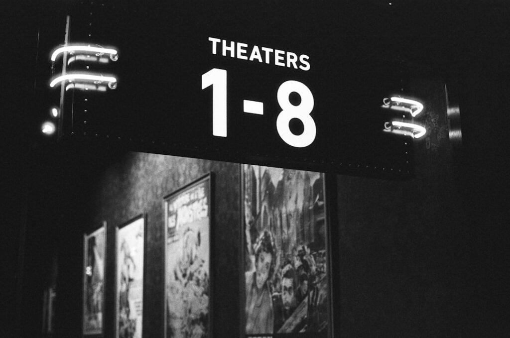 Photo Thelma movie review