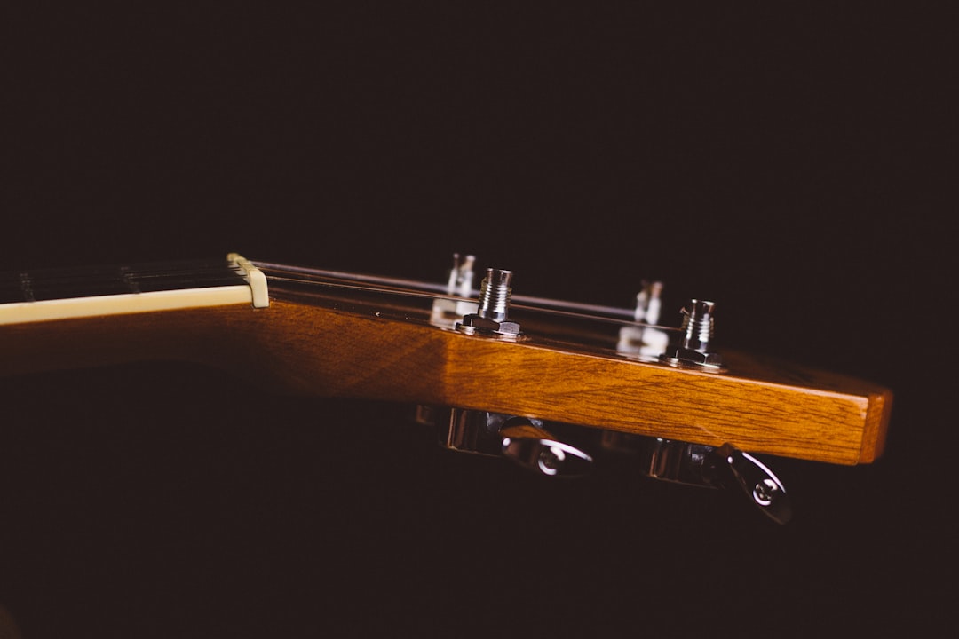 Photo Ukulele