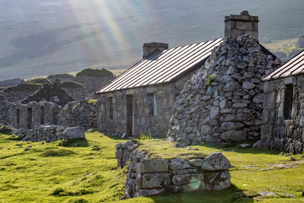 Photo celtic music adaptations