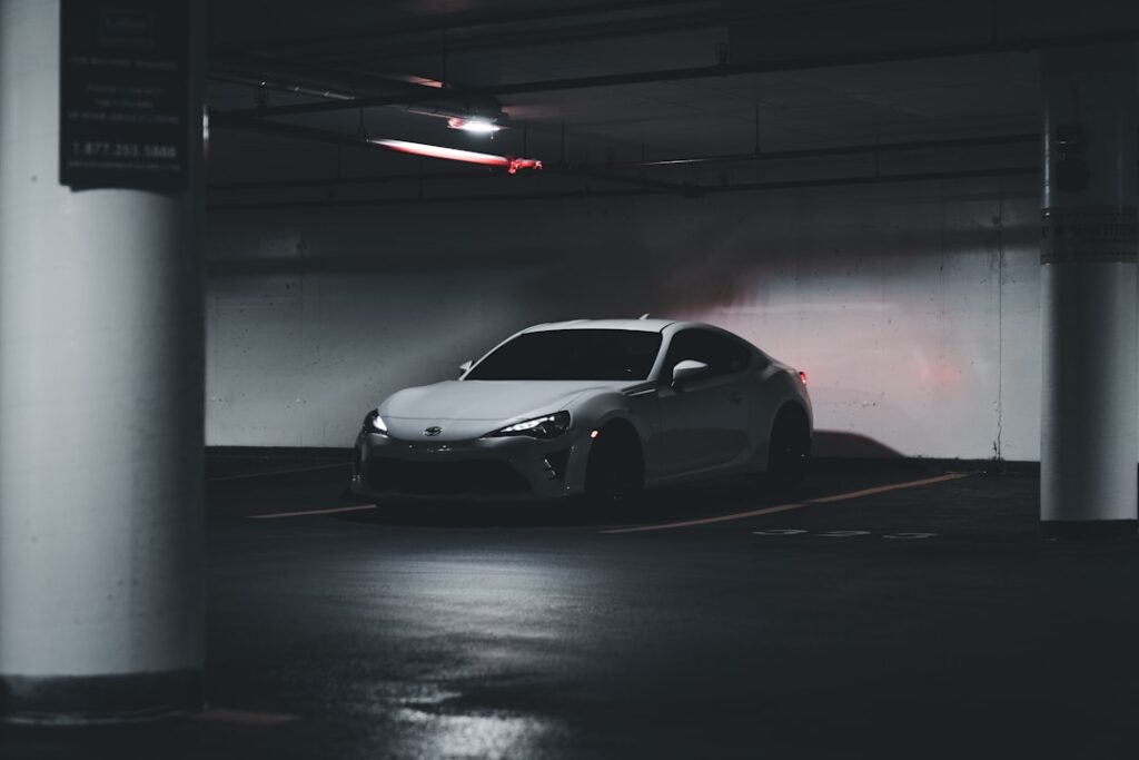 Photo dynamic changes