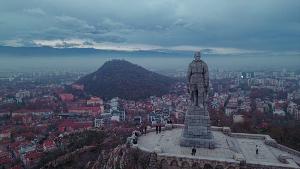 Photo Harmonia bałkańska filmowa