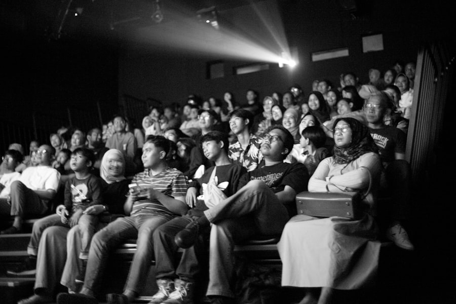 Recenzja filmu Problem trzech - Review