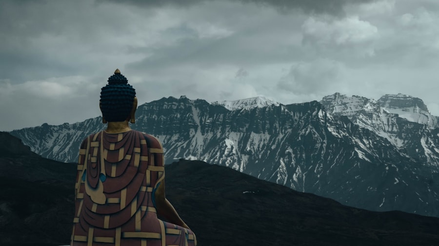 Photo Recenzja filmu Problem trzech - Review