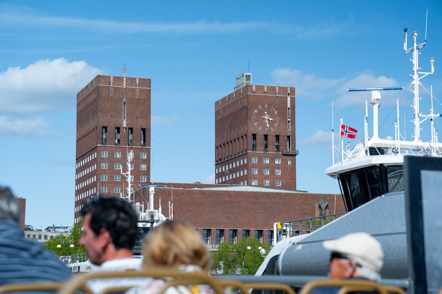 Festiwal Oslo skandynawski: Skandynawia w Oslo 2 Photo Festival Oslo Scandinavian