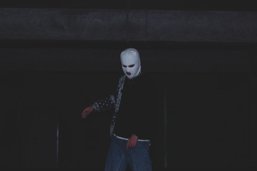 Recenzja Late Night Killer: Mrożący krew w eterze 1 Late Night Killer