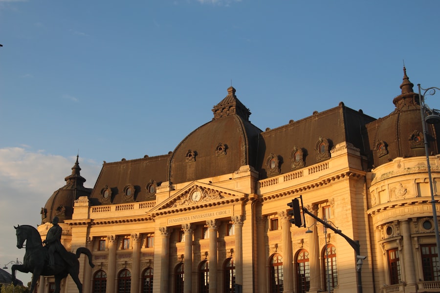 Bucharest debut festival