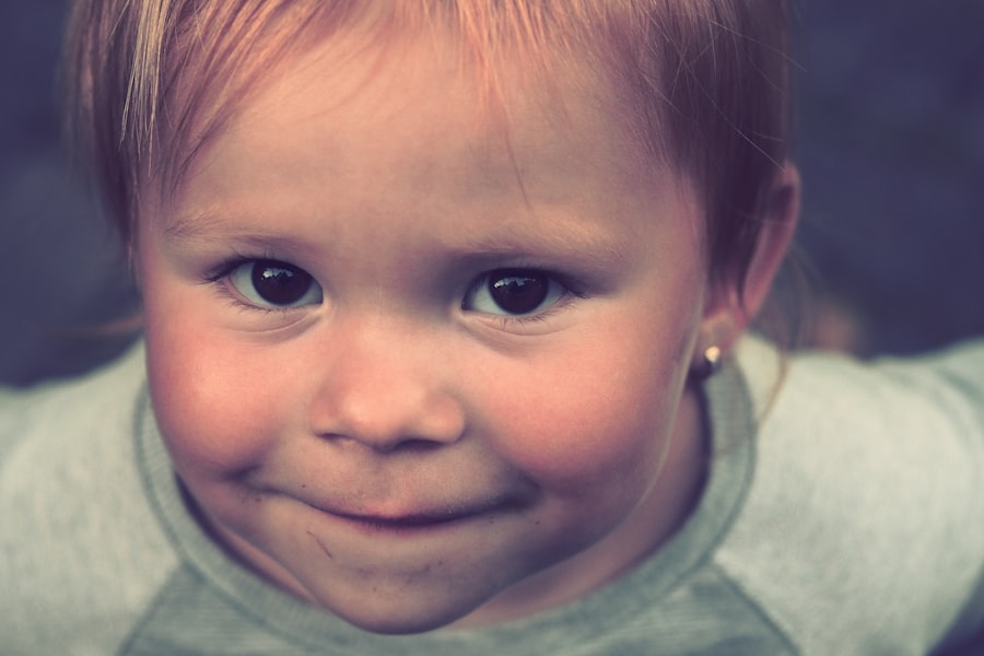 Photo Babygirl psychologiczny