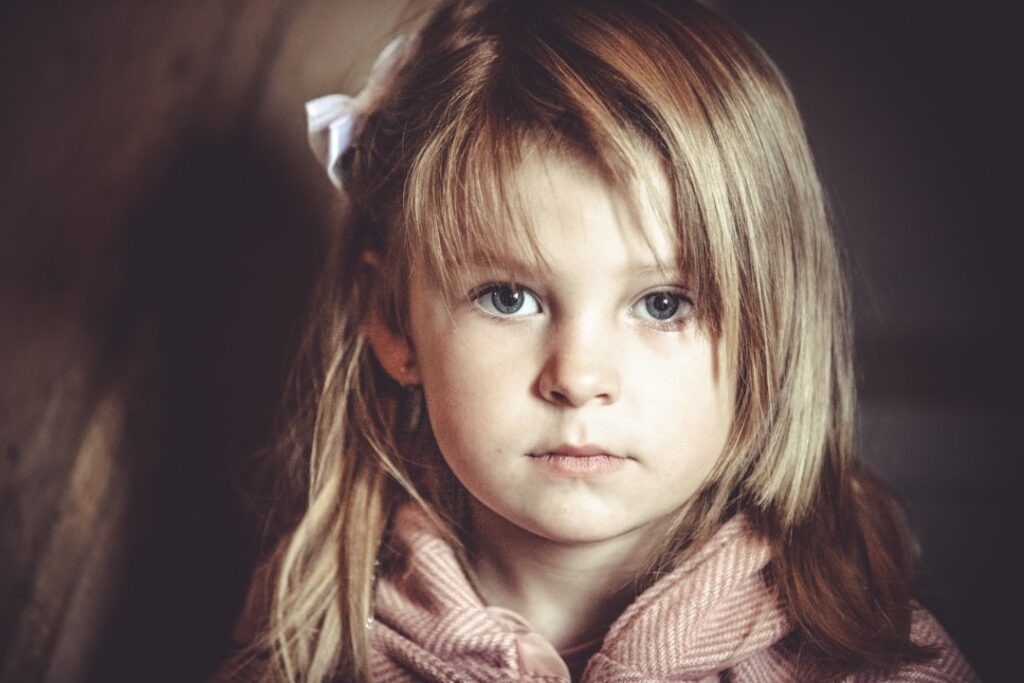 Photo Babygirl psychologiczny