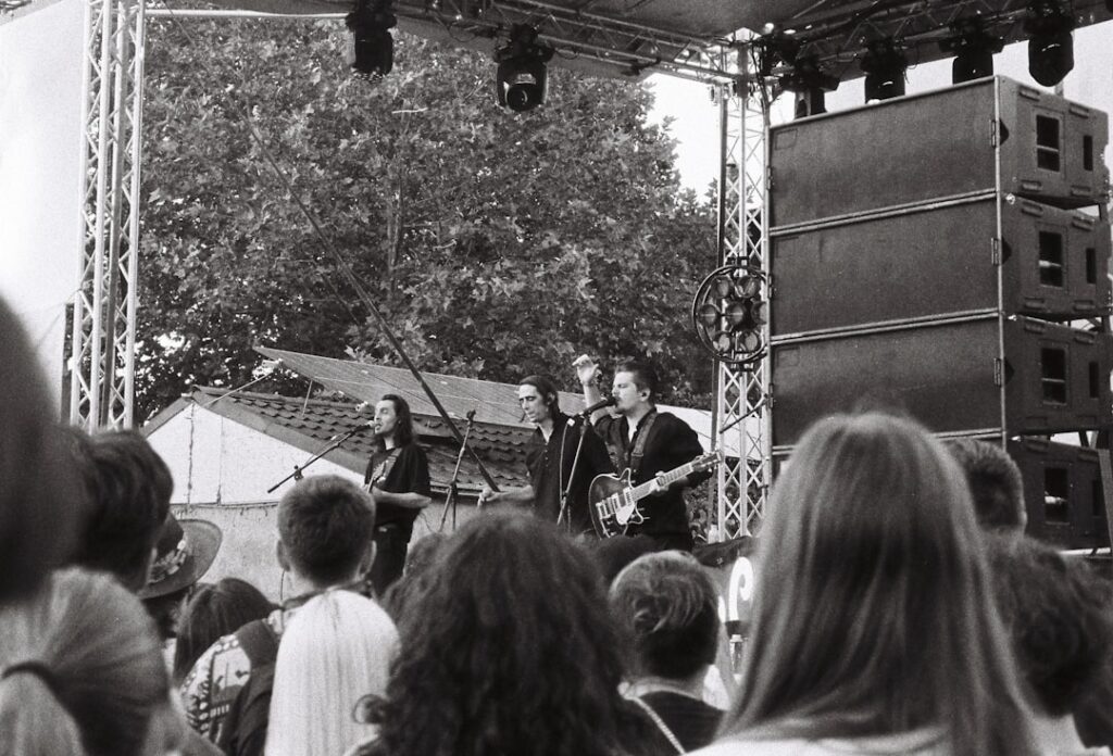 Photo Bucharest debut festival