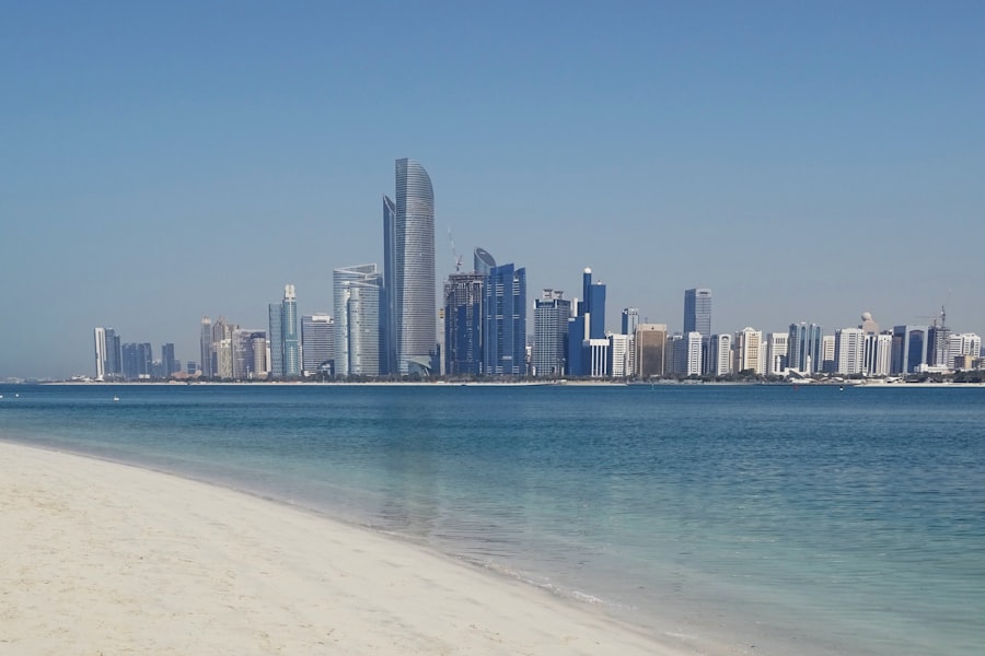 Abu Dhabi