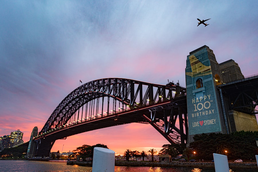Sydney documentary festival